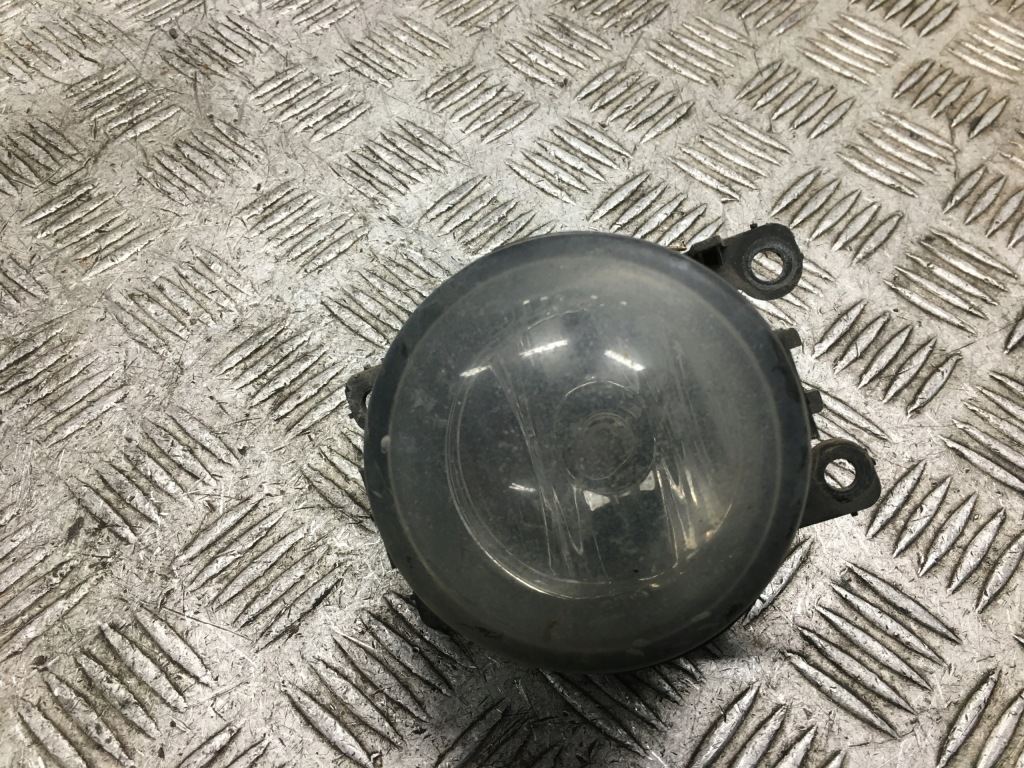 фото №1, Scenic ii протитуманна фара перед 8200074008