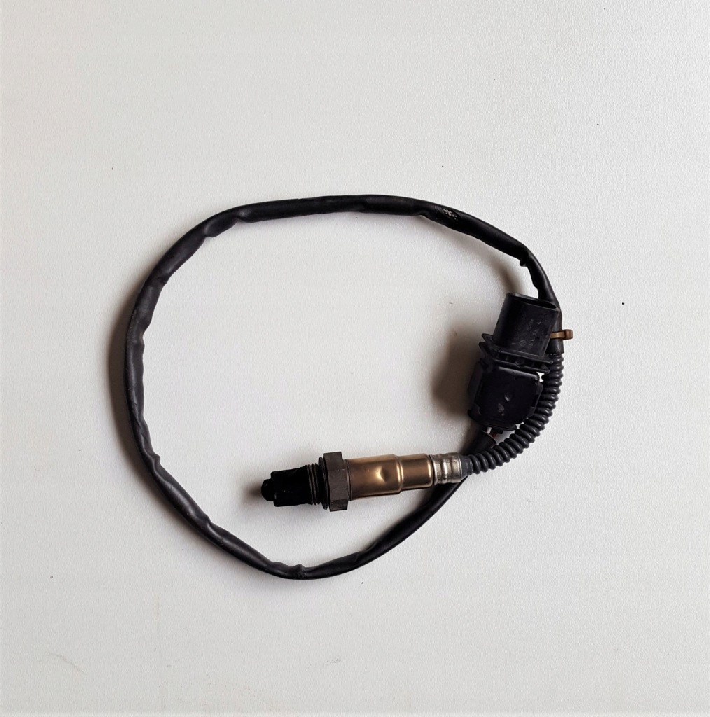 фото №1, Датчик лямбда-зонд vw golf v plus 2.0 tdi 03g906262a