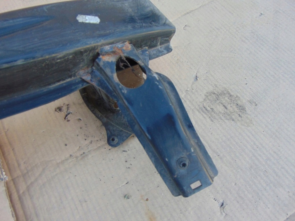 фото №10, Балка бампера перед усилитель vw touran 10-15 r