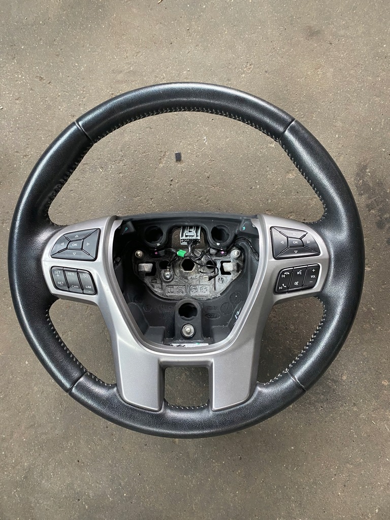 фото №1, Ford ranger iii lift повітропровід мультифункція