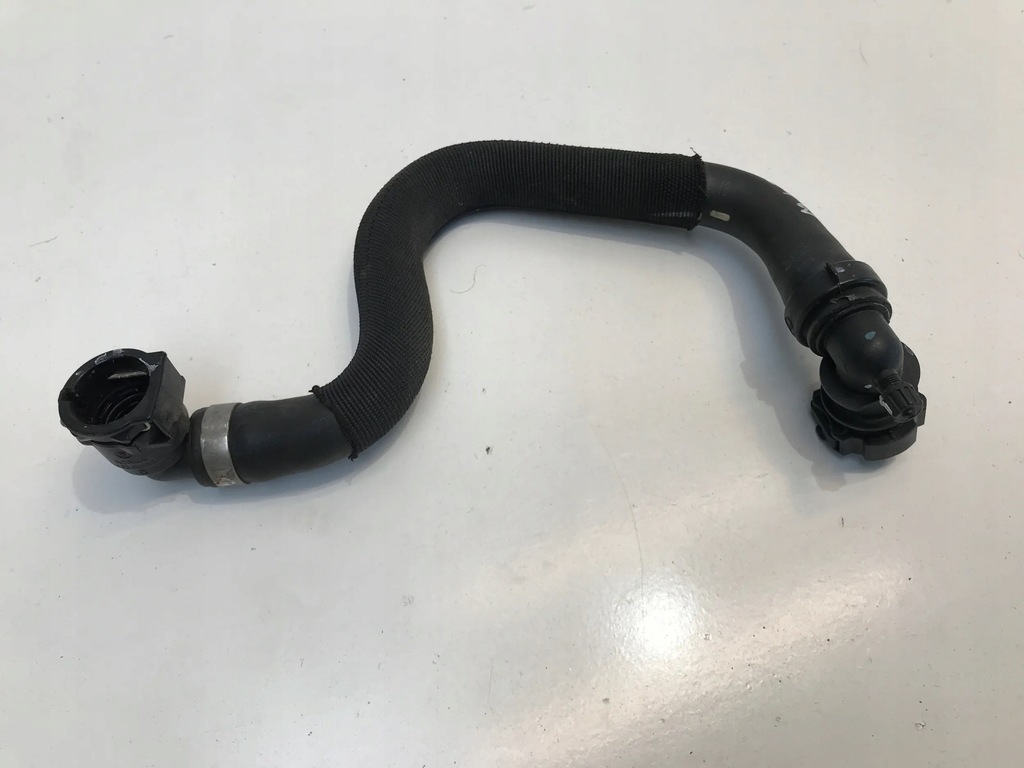 фото №1, Citroen e-c4 iii 2022 труба шланг wąż wody 9826247580