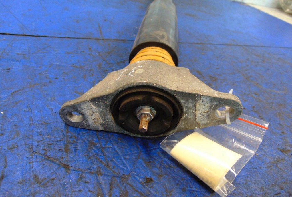 фото №5, Mazda 6 iii амортизатор лівий задня k5204