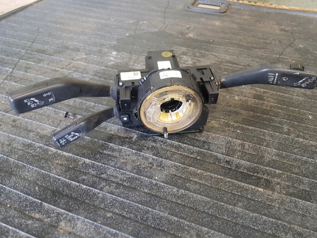 фото №1, Vw passat b6 перемикач комбінований 3c0953549