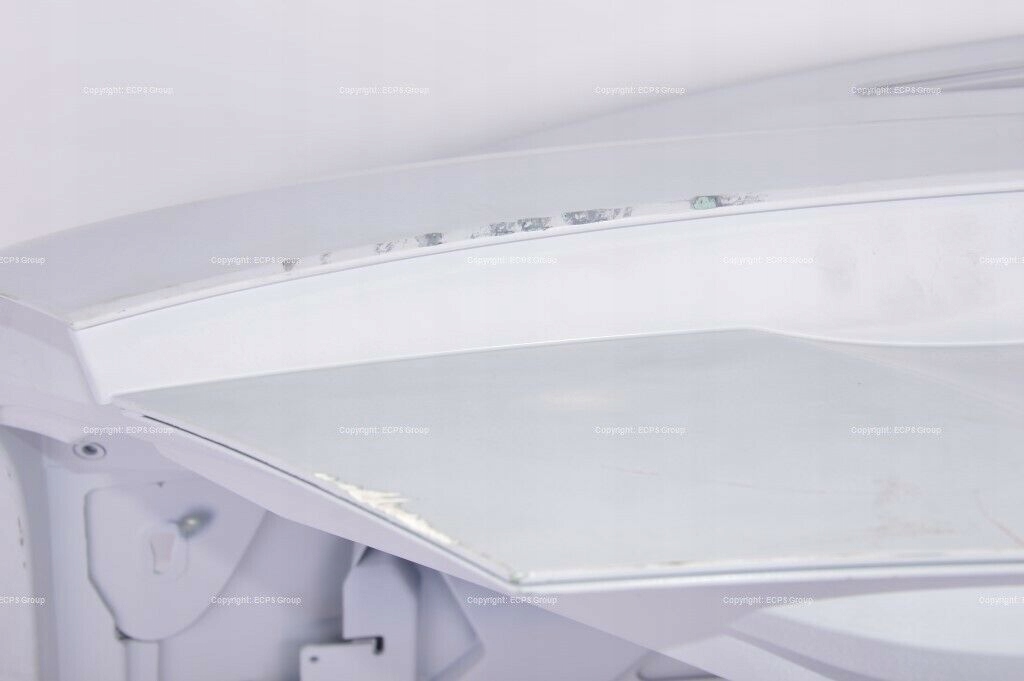 фото №11, Ferrari california nowa oem задняя крышка багажника багажника