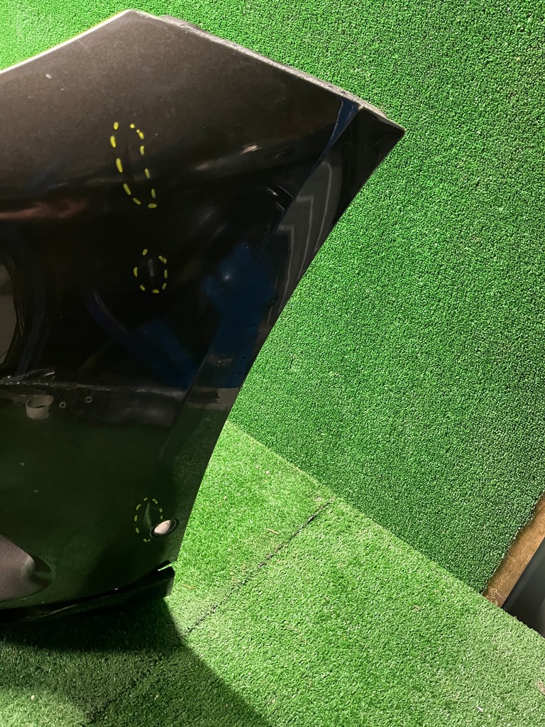 фото №7, Aston martin dbx состояние bdb gomy83-17626