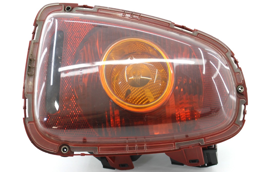 фото №1, Mini cooper one cabrio r56 r57 2006-2013 лампа задняя задняя правая