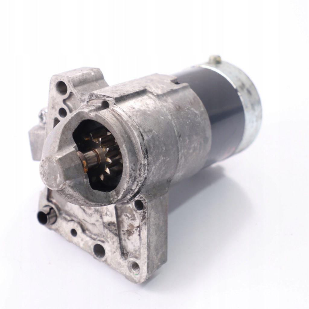 Citroen c4 hdi стартер дизель 9688268580 Доставка