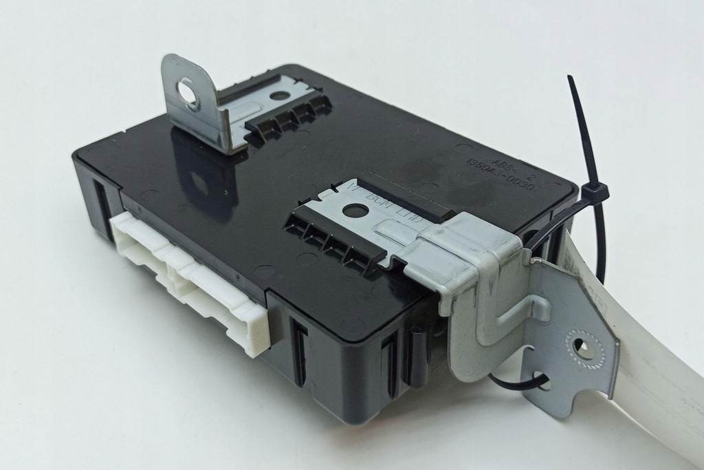 фото №12, Другое модули hyundai i40 cw vf 954003z455 1.7l дизель 100kw 2012