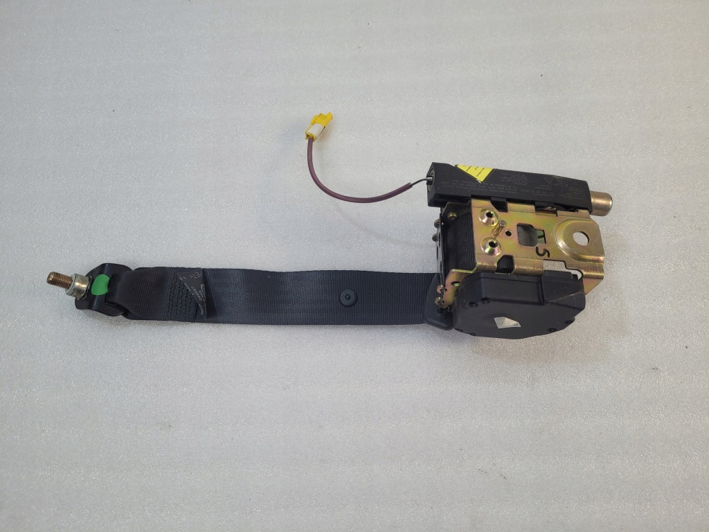 фото №3, Thesis pas безопасности натяжитель правый задняя