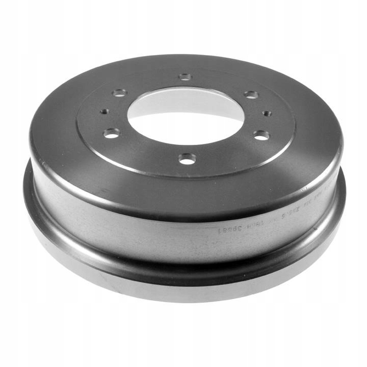 фото №13, Blue print adn14719 барабан гальмівний