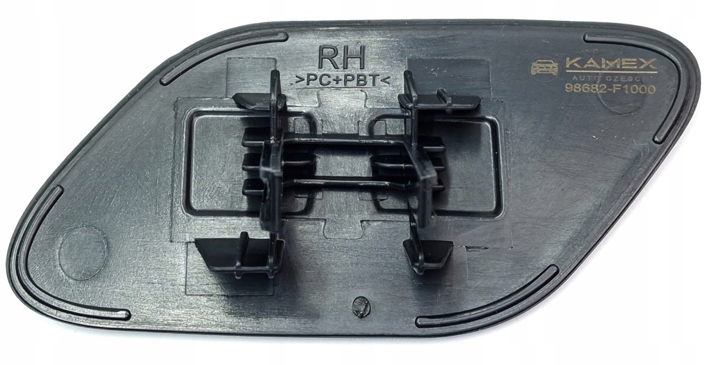 фото №3, Заглушка распылителя kia sportage 98682-f1000 крышка правая 2015-