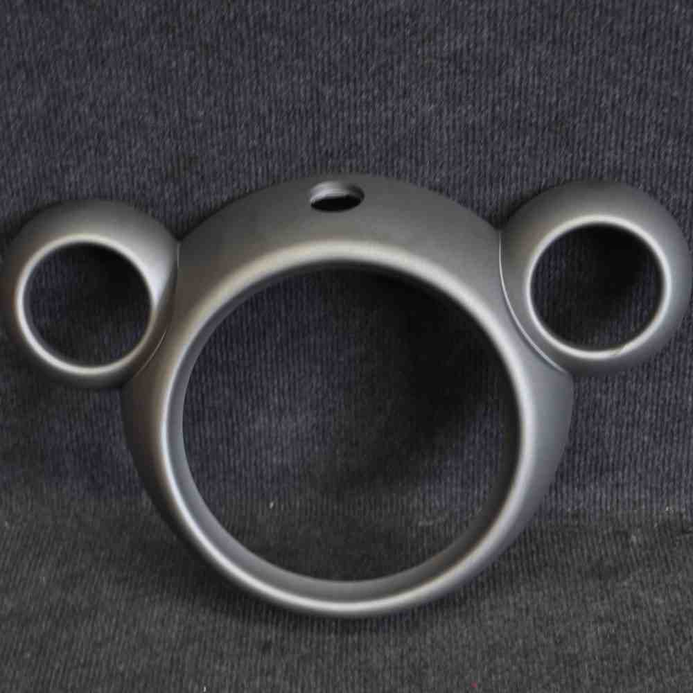 фото №1, Боковой накладки декоративные панели приборной панели mini countryman r60 18428710