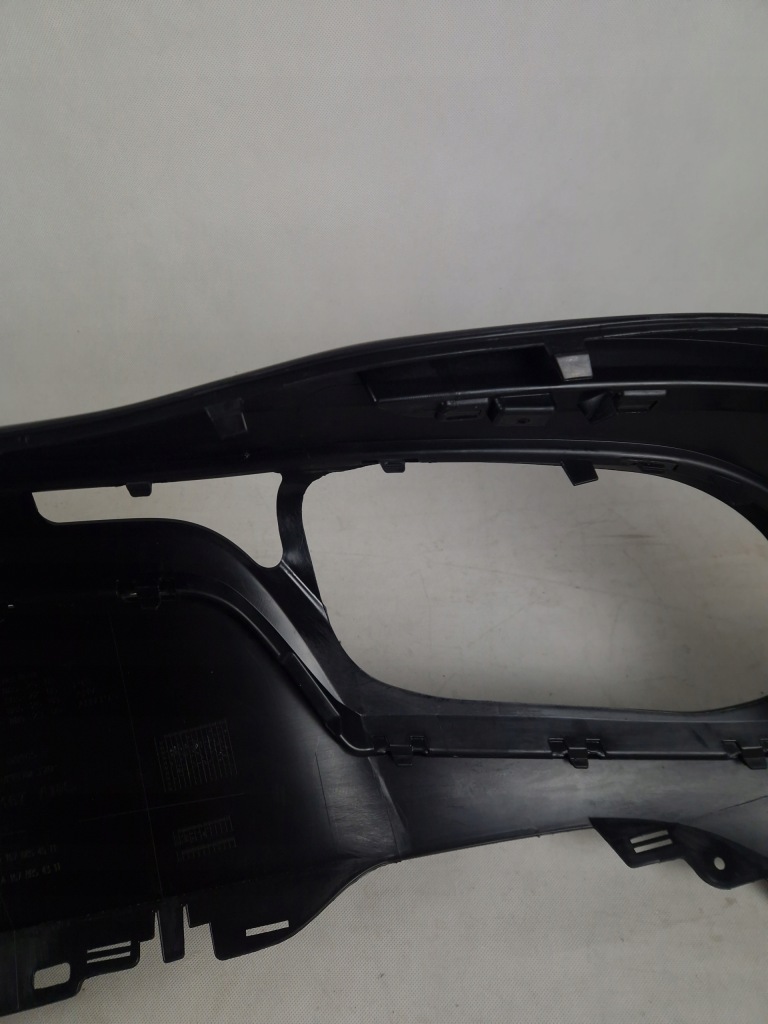 фото №10, Mercedes gle w167 amg диффузор накладка бампера a1678854511