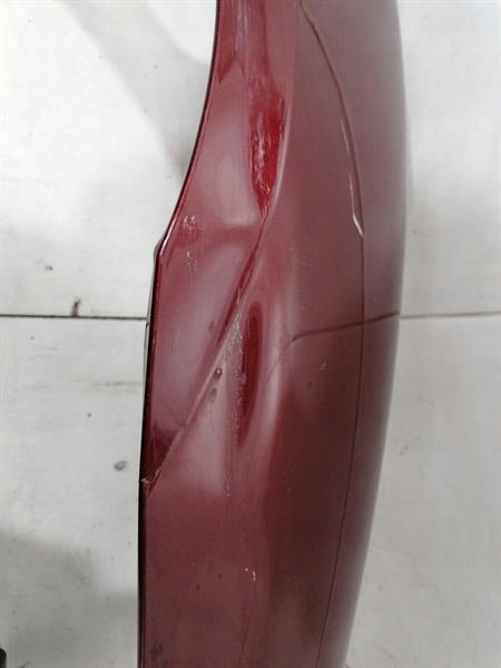 фото №7, Porsche taycan 9j правый wing 9j1821102ay передняя часть fender with power door