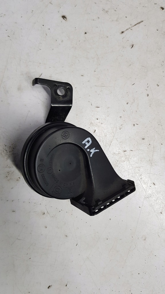 фото №1, Клаксон opel astra k 13479898