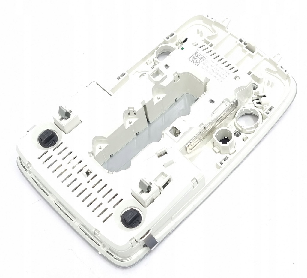 фото №8, Лампа стельовий led audi q3 83a 81a947135ag