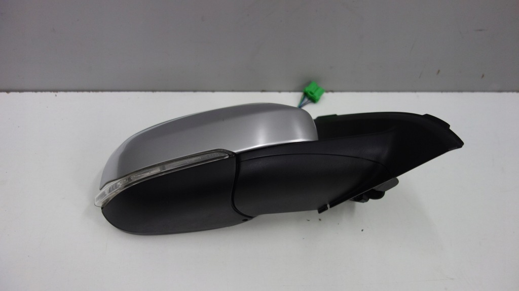 Volvo v60 зеркало наружное правое 6pin r design Доставка