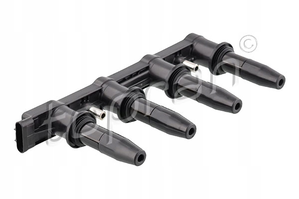 Купить Topran 208 441 катушка зажигания