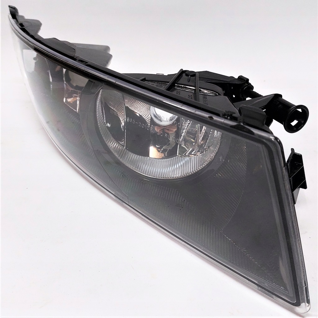 фото №1, Лампа передня права skoda fabia roomster praktik