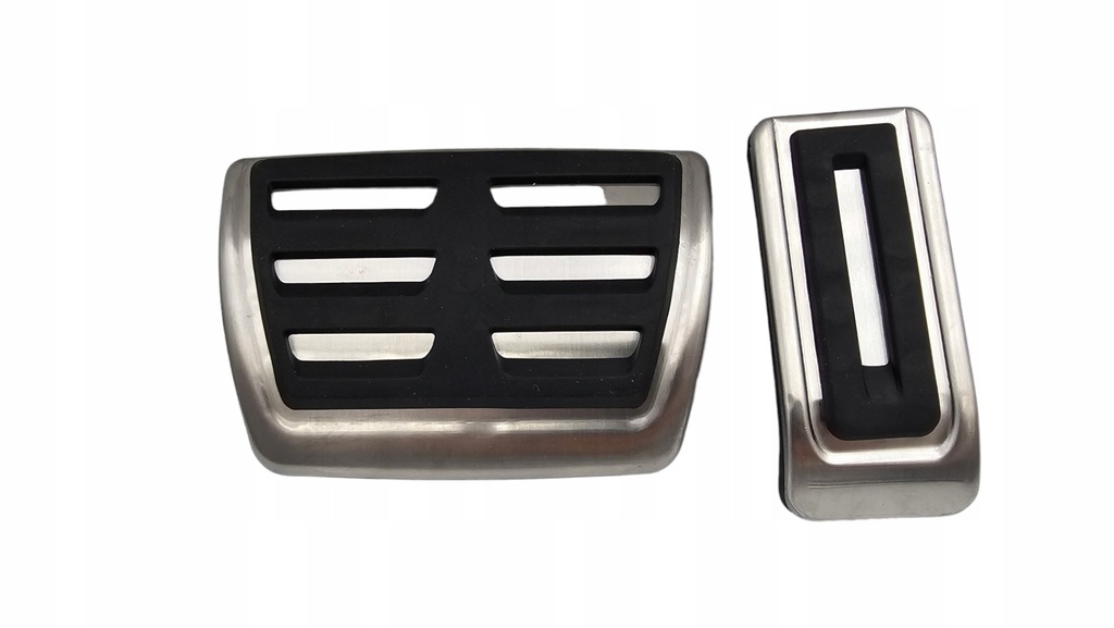 фото №13, Накладки na педали volkswagen transporter multivan caravelle california