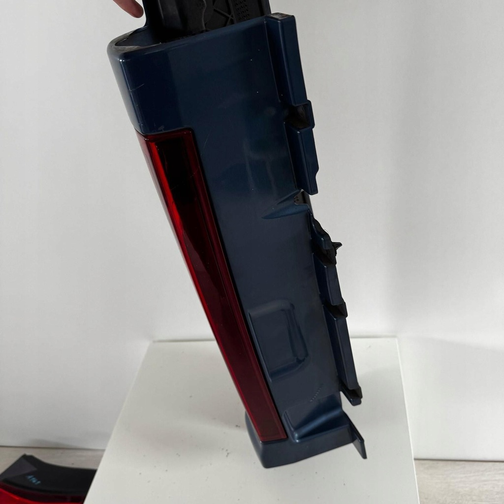 фото №8, Лампа лівий задня ліва задня opel vivaro renault traffic iii 3 265a64446r