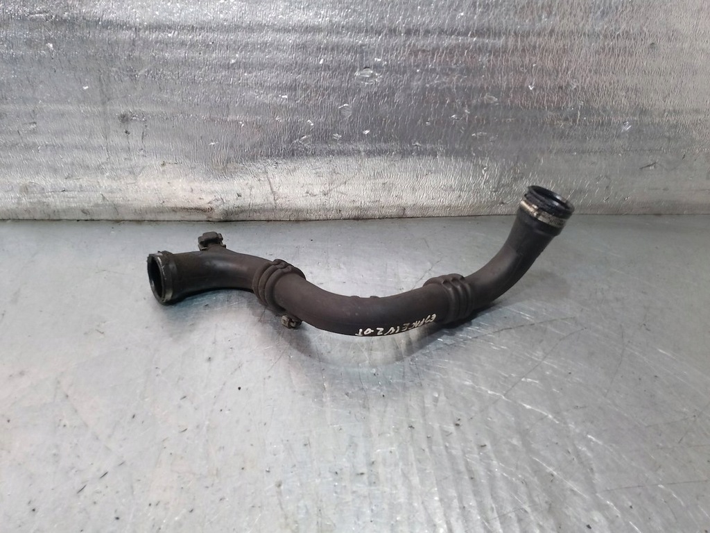 фото №3, Труба воздуха renault espace iv 8200050132c 2.0 t