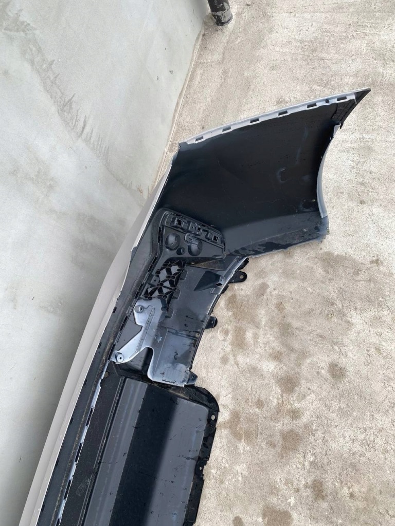 фото №7, Bmw ix i20 m набор lift lci 2026+ бампер задний 51125a6b6e0 51125a35f11