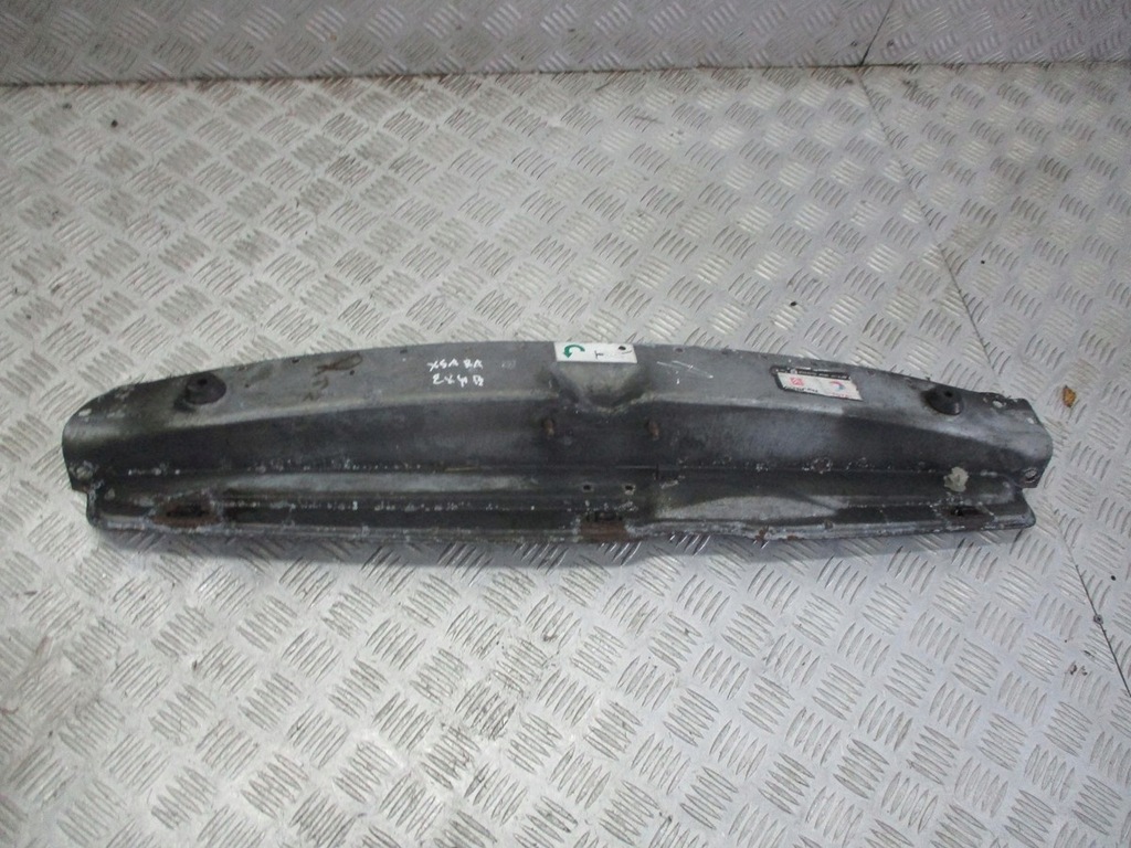 фото №1, Pas усилитель верхний citroen xsara