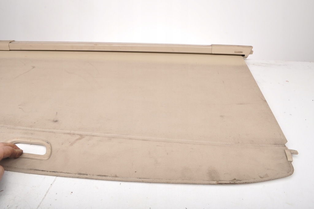 Mercedes klasa b w245 шторка задний  задняя a1698100220 Доставка