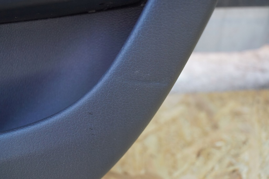 фото №13, Обшивка дверь правый задняя audi a4 b8