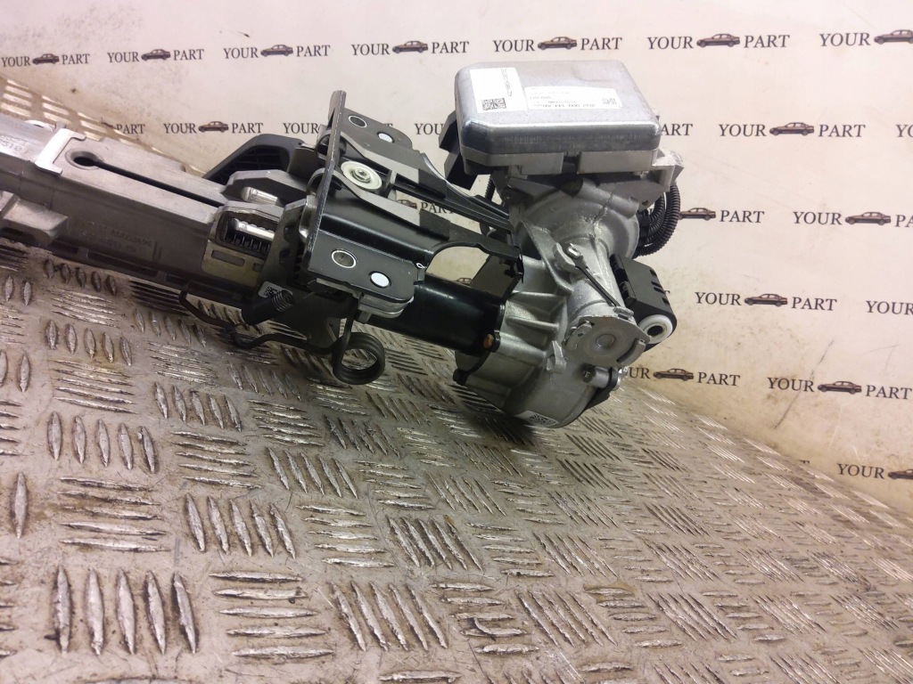 фото №12, Seat arona 2023 насос усилитель системы рулевой