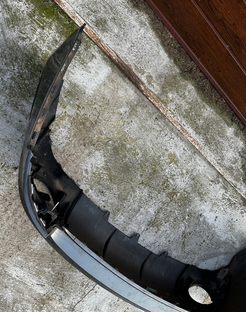 фото №5, Audi rs4 8k b8 бампер задня org