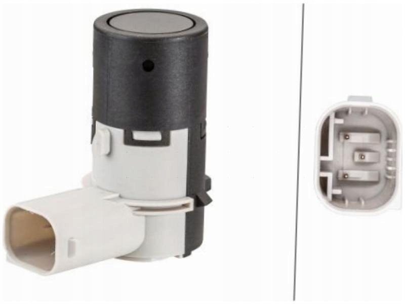 фото №1, Датчик наближення mini mini r50 r53 01-06 r52 04-08