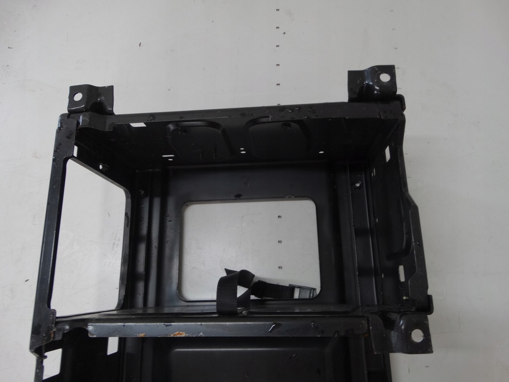 фото №12, Основание каркас сиденье пассажира mercedes w639