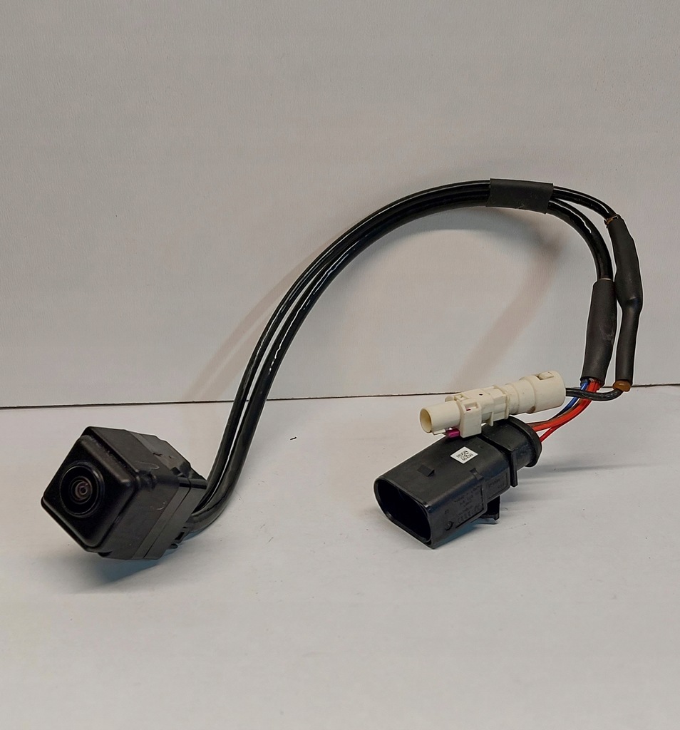 фото №5, Porsche 911 991 981 982 macan камера заднього виду задня задня 95b980551l