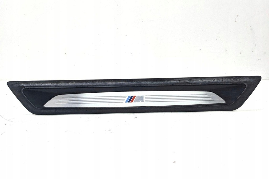 фото №9, Передня права молдинг декоративна поріг bmw 2 gran tourer f46 51478051037