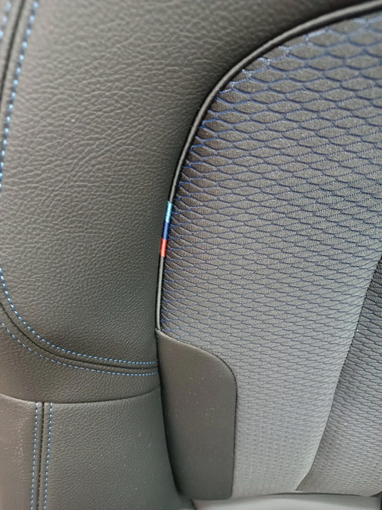 фото №6, Сиденья сиденья обшивки bmw x2 f39