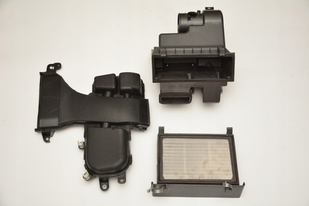 фото №3, Lexus iv rx450h 16-2021r корпус фильтра