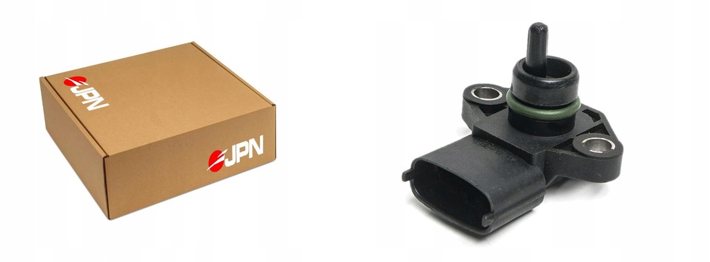 фото №7, Датчик давления наддува воздуха kia ceed 1.4crdi/1.6crdi/ jpn