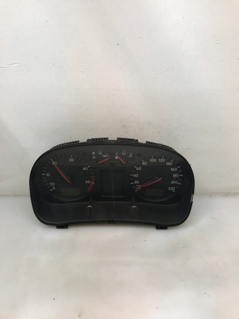 фото №1, Счетчик 1035100002 vag