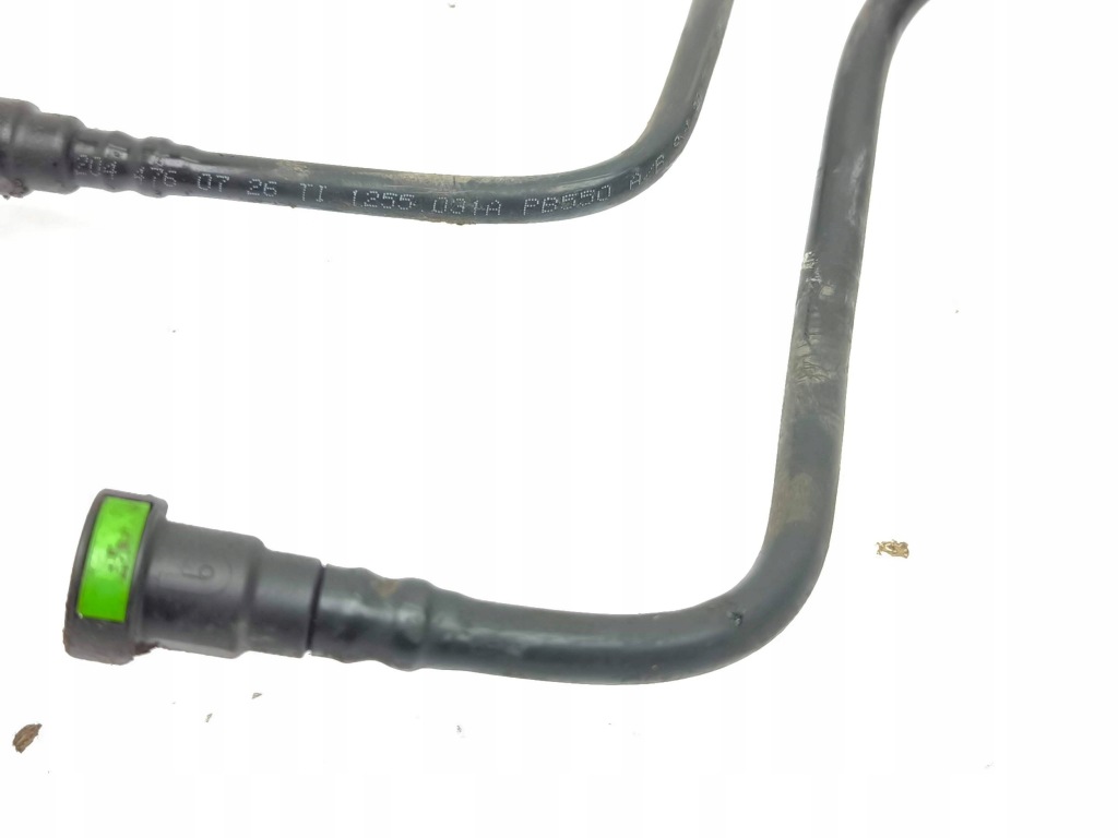 Mercedes-benz glk x204 шланг паливний 2010 Доставка