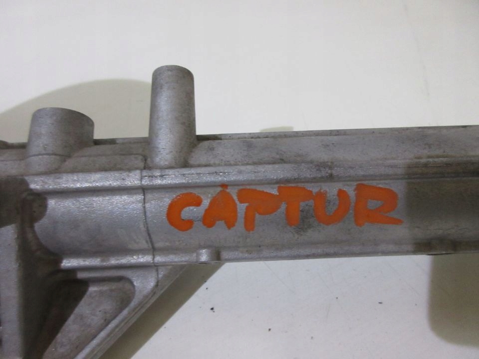 фото №2, Рулевая рейка трансмиссия рулевая renault captur