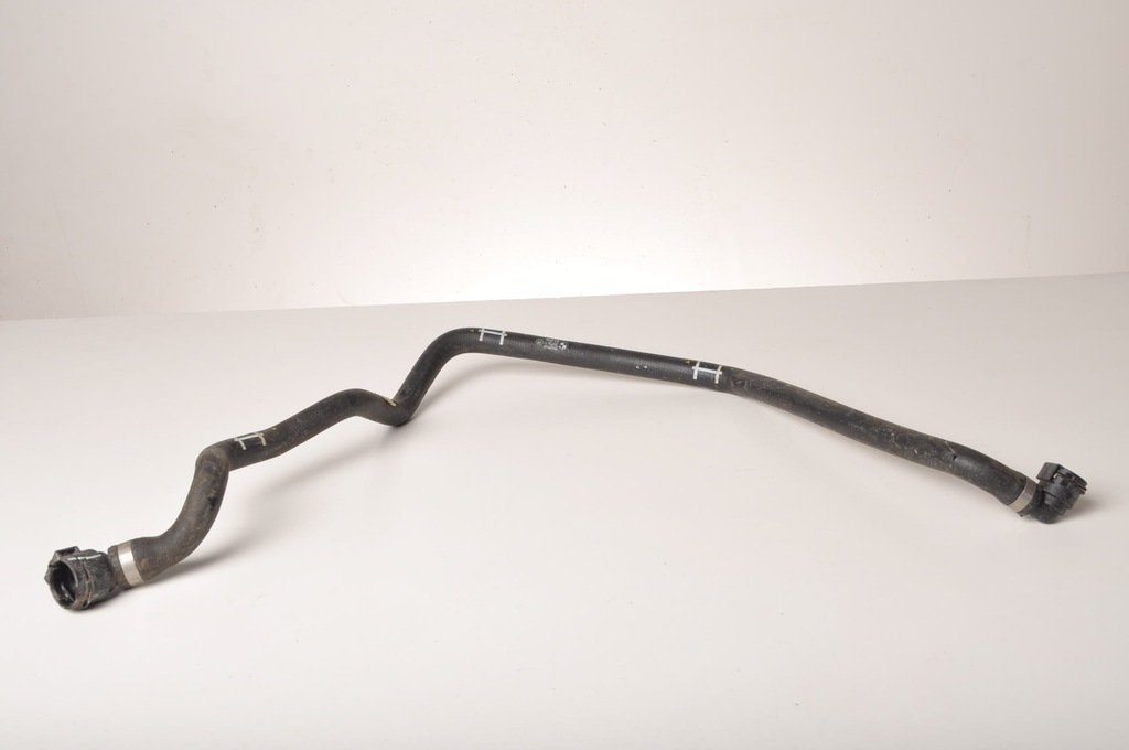 фото №1, Bmw ix3 g08 труба шланг wody 8743371 21r