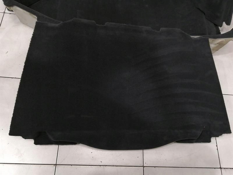 фото №7, Porsche cayman 718 gt4 защита dywanowa 982863007 молдинг dywanowa