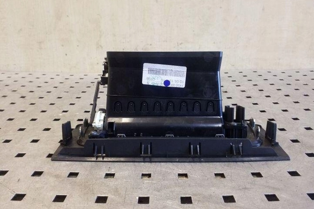 фото №7, Впуск повітря консолі volvo s60 i 1302138 2.0l дизель 120kw 2010