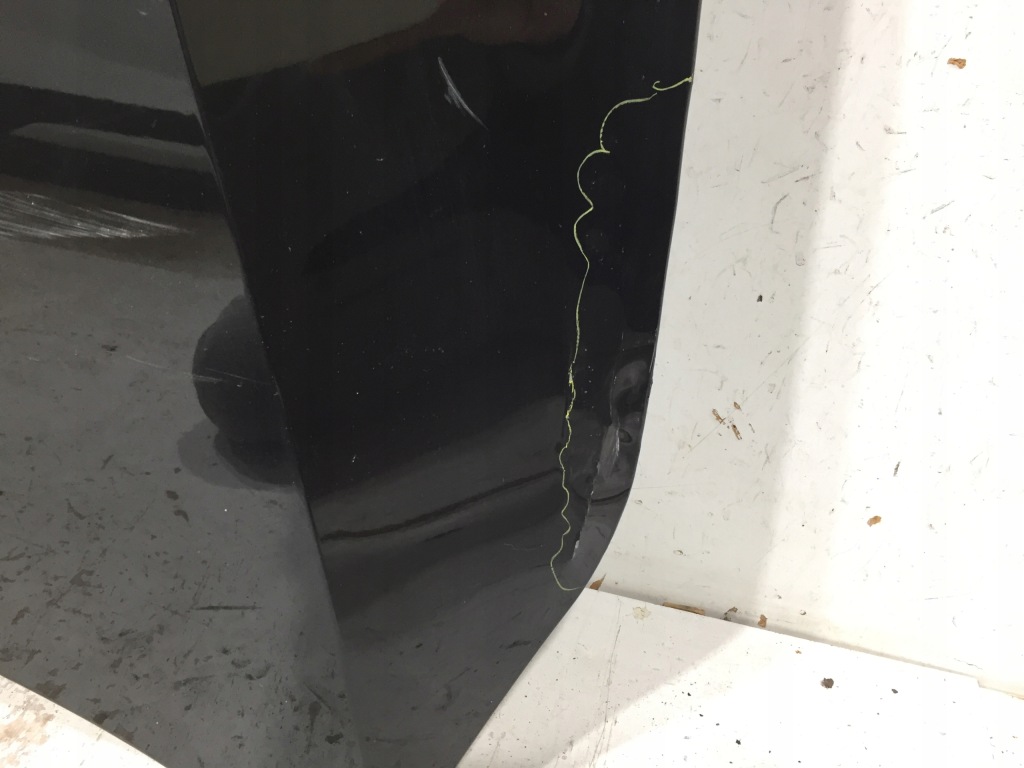 Купить Skoda octavia 3 5e 11-17 капот крышка двигателя оригинал  !!! 5e0823031a