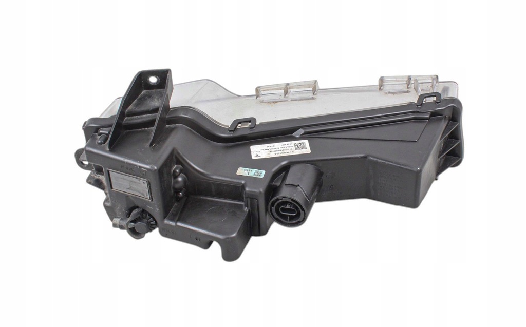 фото №8, Протитуманна фара led лівий перед tesla model 3 lift y 1624797-00-a