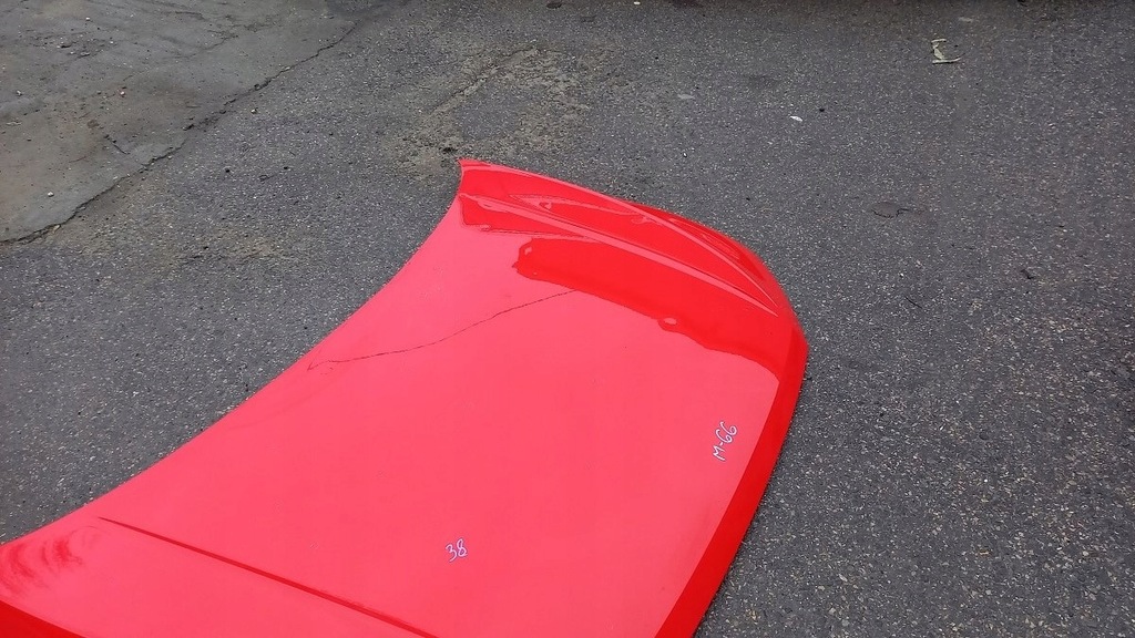 фото №9, Mps капот двигуна vw t-roc troc 17-