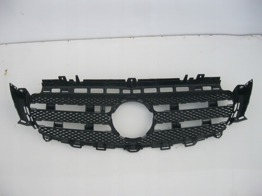 фото №2, Решітка радіатора решітка радіатора mercedes w213 16-18