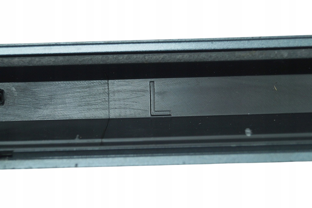 фото №5, Молдинг поріг ліва audi a4 b9 8w0 s-line